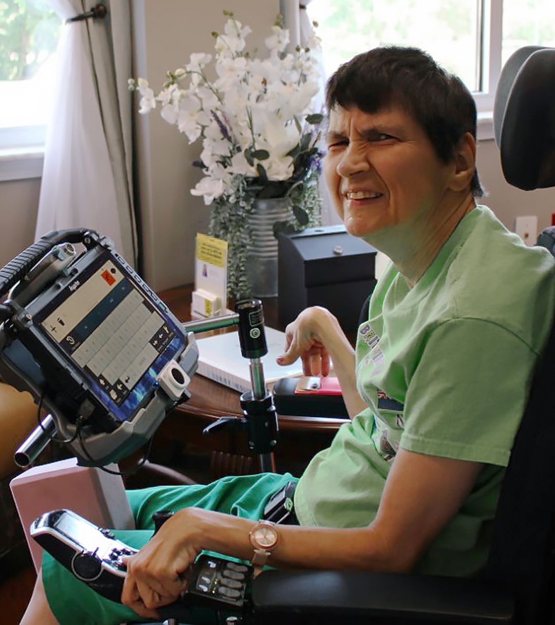 Speech Generating Device Manufacturer